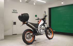 YAMAHA TRICKER Gen.2 DG16J