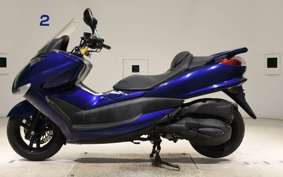 YAMAHA MAJESTY 250 Gen.4 2023 SG20J