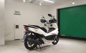 HONDA PCX125 2025 JF56
