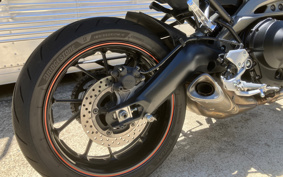 YAMAHA MT-09 2014 RN34J