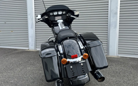 HARLEY FLHX1580 2018 KBC