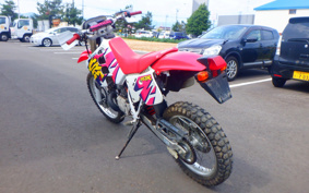HONDA CRM250R MD24