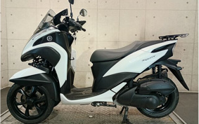 YAMAHA TRICITY 125 2018 SEC1J