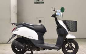 SUZUKI ﾚｯﾂ CA4AA