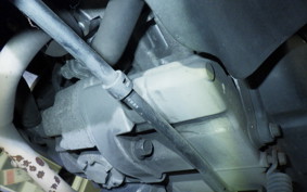 YAMAHA JOG Delux 2006 SA39J