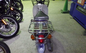 HONDA C110 SUPER CUB