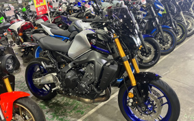 YAMAHA MT-09 SP ABS 2023 RN69J