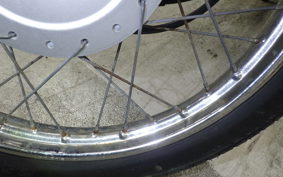 HONDA C90 SUPER CUB E HA02