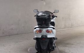 HONDA FORZA Z MF10