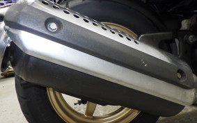 HONDA DIO ZX GEN 2 2014 AF35
