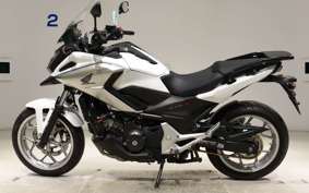 HONDA NC750X DCT LD 2016 RC90