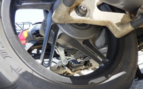 HONDA PCX 150 KF18