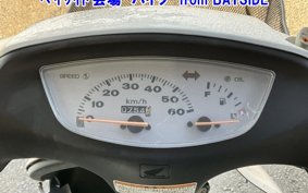 HONDA DIO