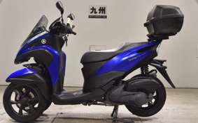 YAMAHA TRICITY 155 A 2017 SG37J