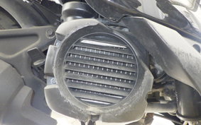 YAMAHA GEAR Gen.2 UA08J