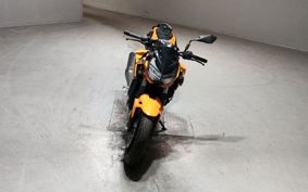 KAWASAKI Z250 EX250P