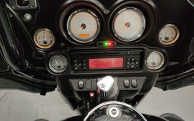 HARLEY HARLEY FLHX1580 2009 KB4