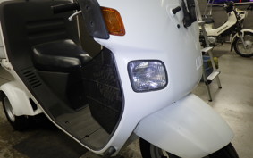 HONDA GYRO CANOPY 1997 TA03
