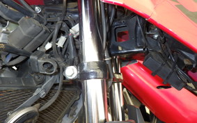 SUZUKI V-STROM 250