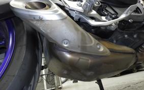 YAMAHA MT-09 A RN34J