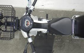 HONDA C50 SUPER CUB AA04