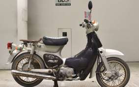 HONDA LITTLE CUB C50
