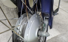 HONDA C90 SUPER CUB HA02