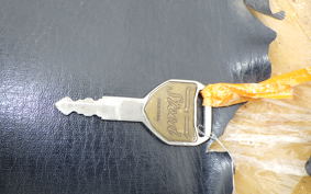 HONDA STEED 400 1996 NC26