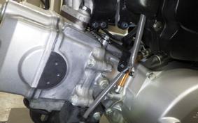 HONDA MONKEY 2019 AB27