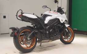 SUZUKI KATANA 2019 GT79B