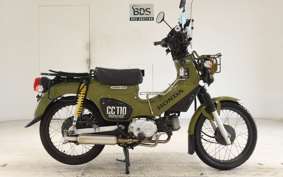 HONDA ｸﾛｽｶﾌﾞ110-2