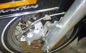 HARLEY FLHR 1450 1999
