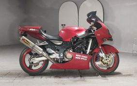 KAWASAKI ZX 1200 NINJA R 2002 ZXT20A