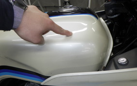 HONDA CBX1000 1988 SC06