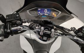 HONDA PCX125 JK05
