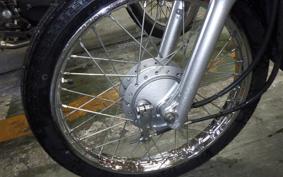 HONDA C110 SUPER CUB JA10