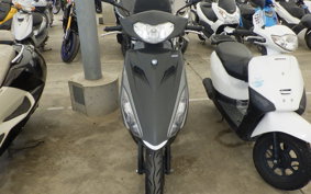 YAMAHA AXIS 125 Z 1996 SED7J