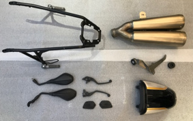 BMW NINE T 2020 0J01