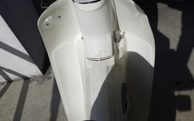 HONDA C50 SUPER CUB E AA01