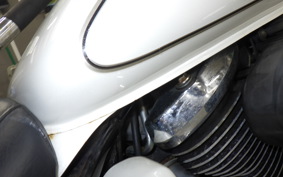 SUZUKI INTRUDER 400 Classic 2004 VK54A