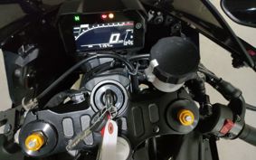 YAMAHA YZF-R7 2022 RM39J