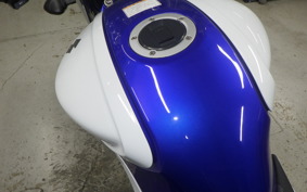 SUZUKI ｸﾞﾗﾃﾞｨｳｽ400 2013 VK58A