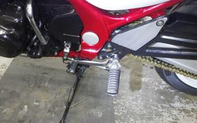 KAWASAKI BALIUS 250 Gen.2 2021 ZR250B