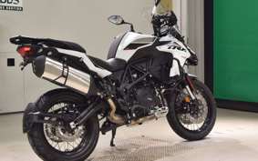 BENELLI TRK502X 2026