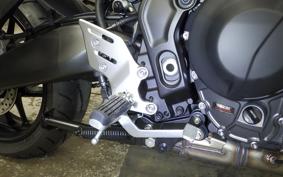 YAMAHA TRACER 9 GT 2026 RN99J
