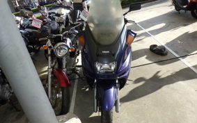 YAMAHA MAJESTY 250 4HC
