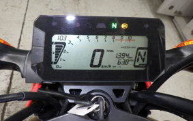 HONDA ｸﾞﾛﾑ-2 JC92