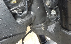 DUCATI SCRAMBLER ICON 2015