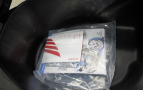 HONDA TACT-4ﾍﾞｰｼｯｸ 2021 AF79