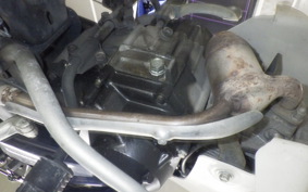 HONDA C50 SUPER CUB E 2007 AA01